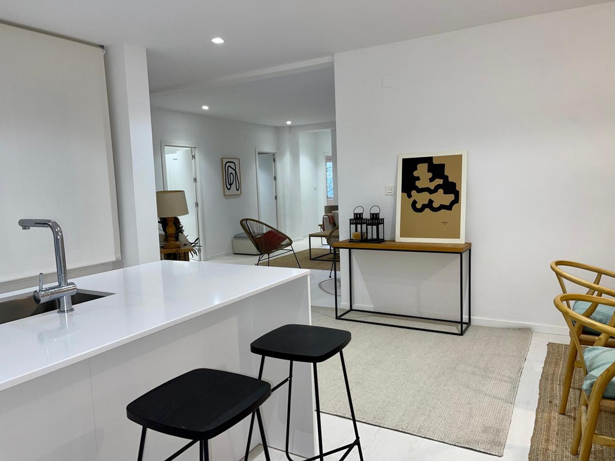 La Casa De Trufa Largas Appartement Saint-Sébastien